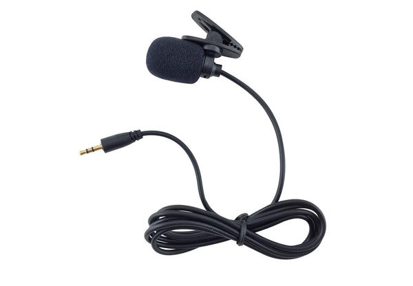 Whole House 3.0 Lavalier Microphone image 0