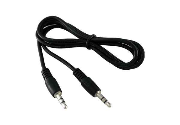 3.5mm Stereo Audio Cable image 0