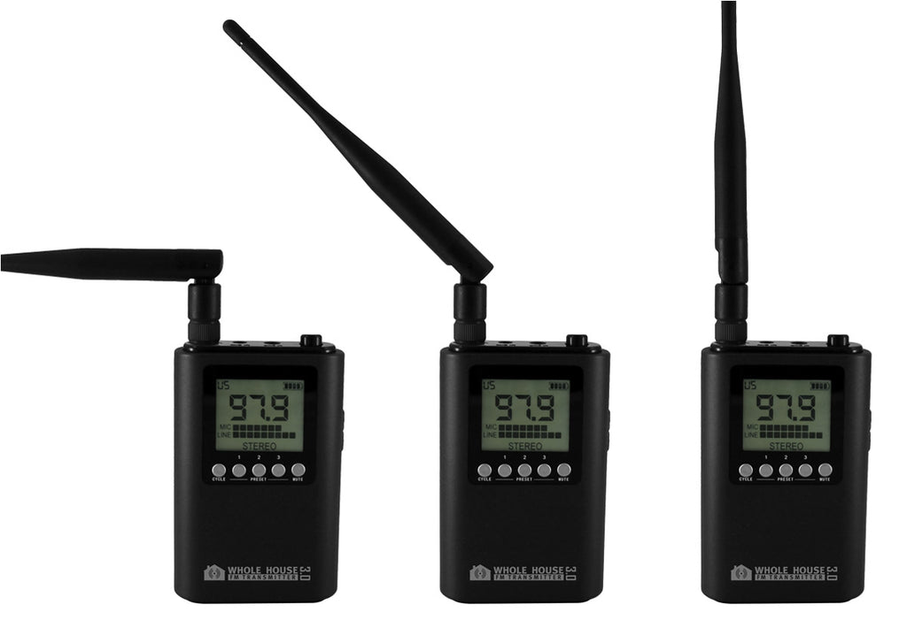 Whole House FM Transmitter 3.0 image 5