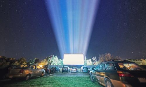 Drive-In Movies