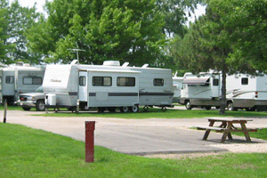 Camping