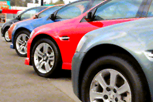 Dealerships