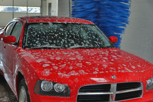 Car Washes