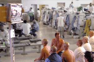 Correctional Facilities