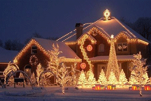Christmas Lights