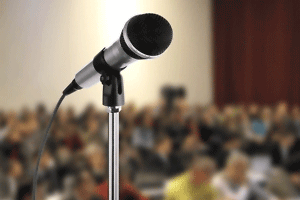 Group Meetings & Presentations