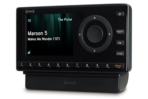 Sirius XM Radios