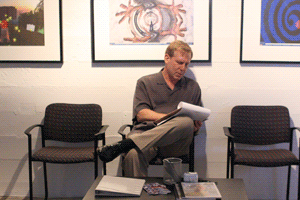Waiting Rooms