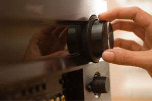Home Stereos