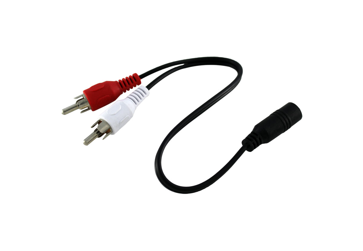 RCA Adapter Cable
